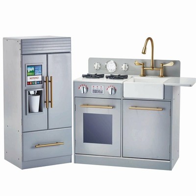 teamson design play kitchen